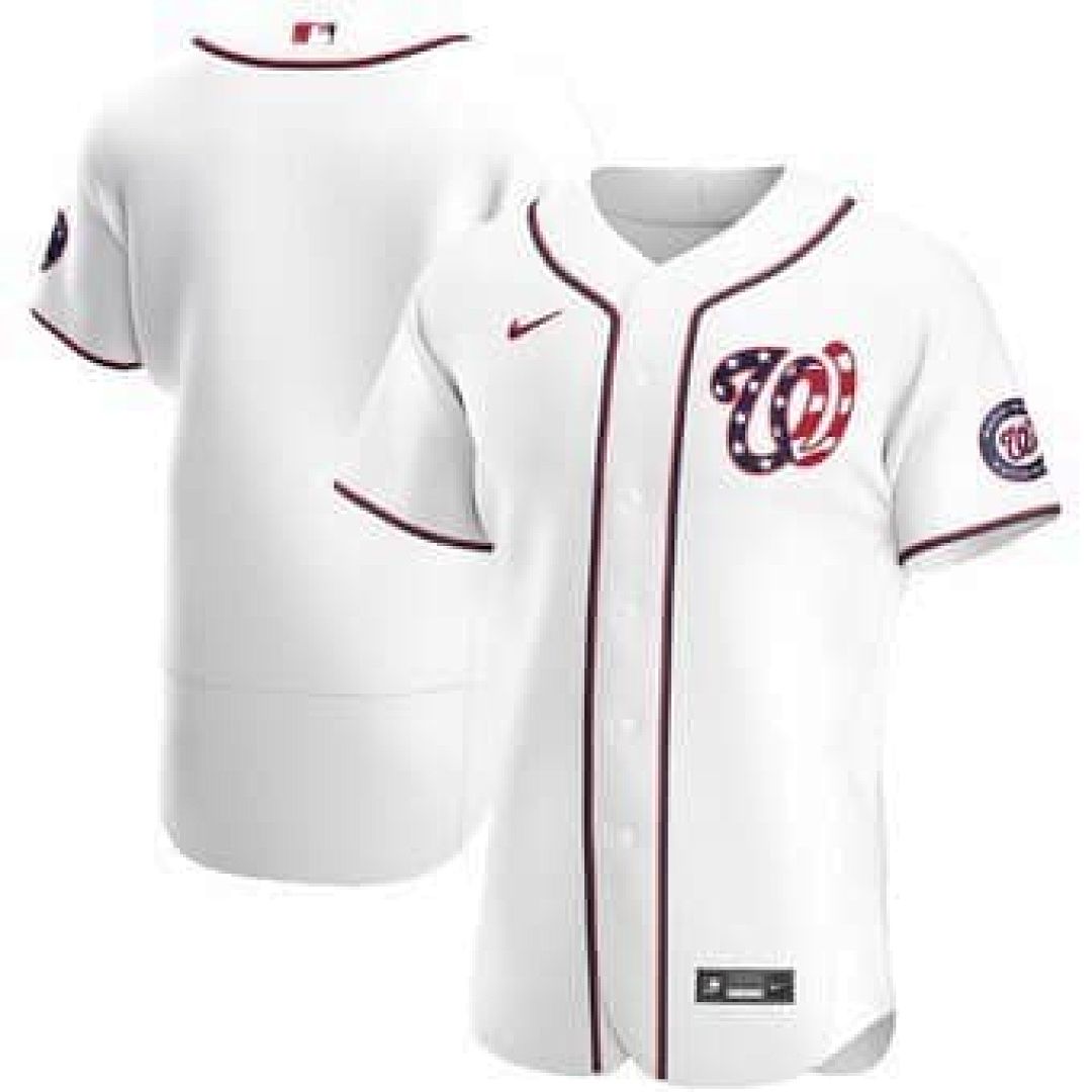 Washington Nationals 33