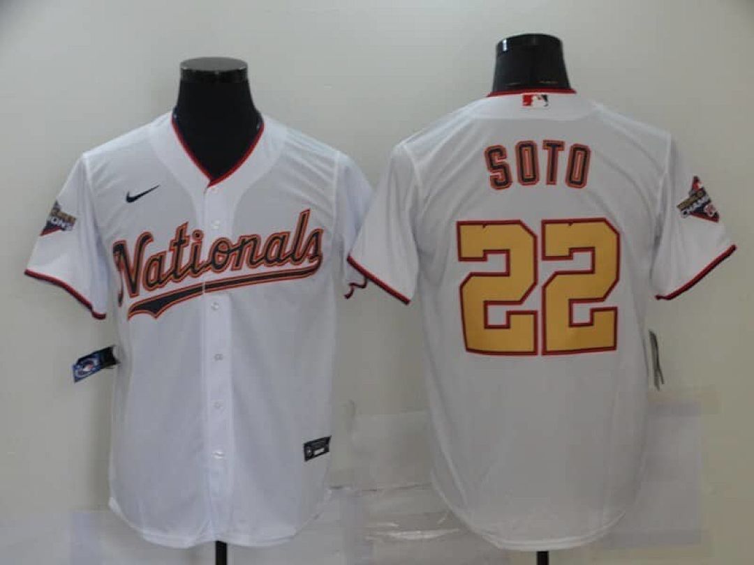 Washington Nationals 35