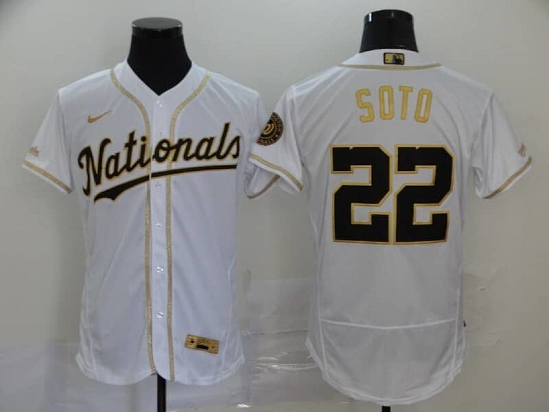 Washington Nationals 36