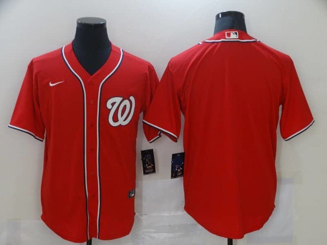 Washington Nationals 38