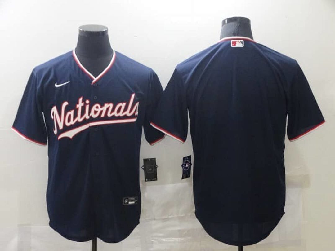 Washington Nationals 4