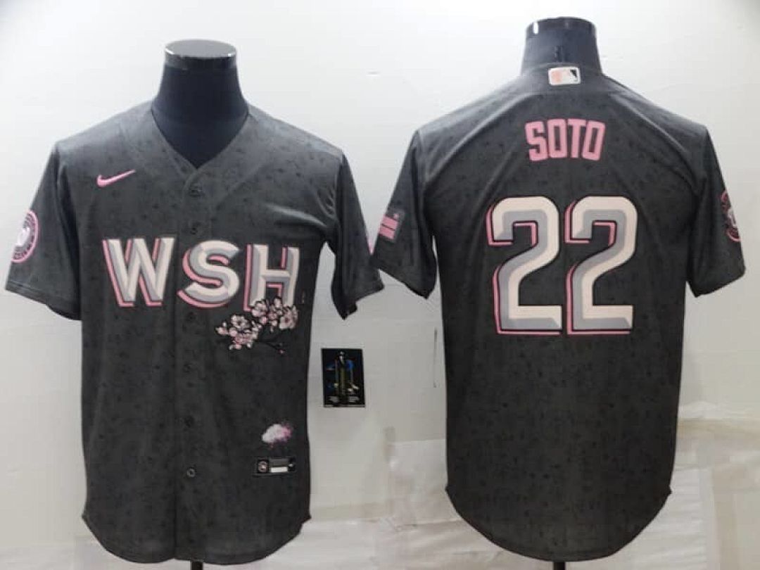 Washington Nationals 47