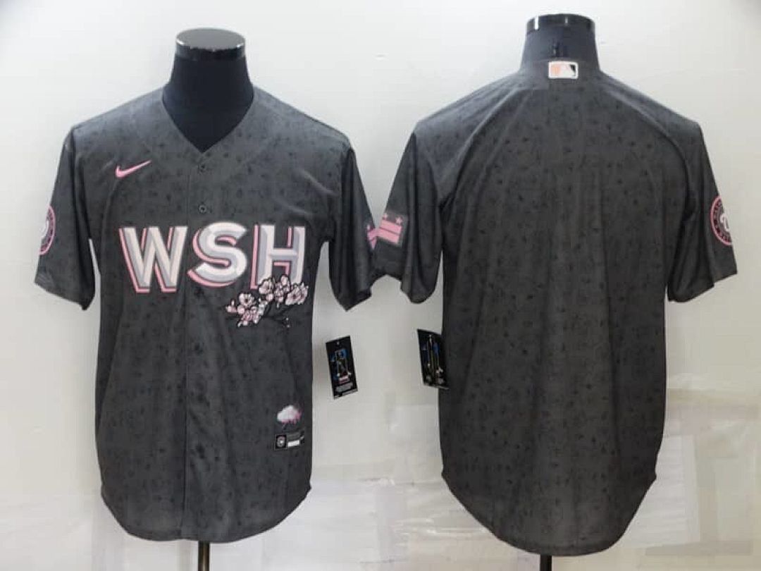 Washington Nationals 48
