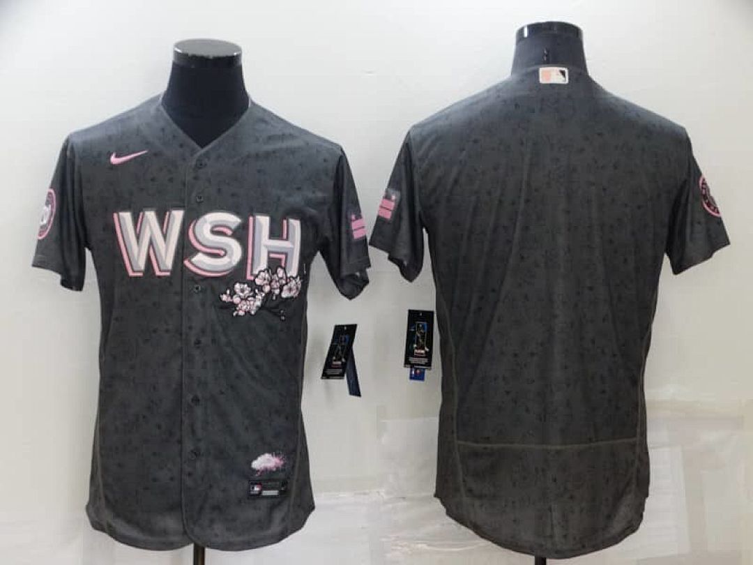 Washington Nationals 49