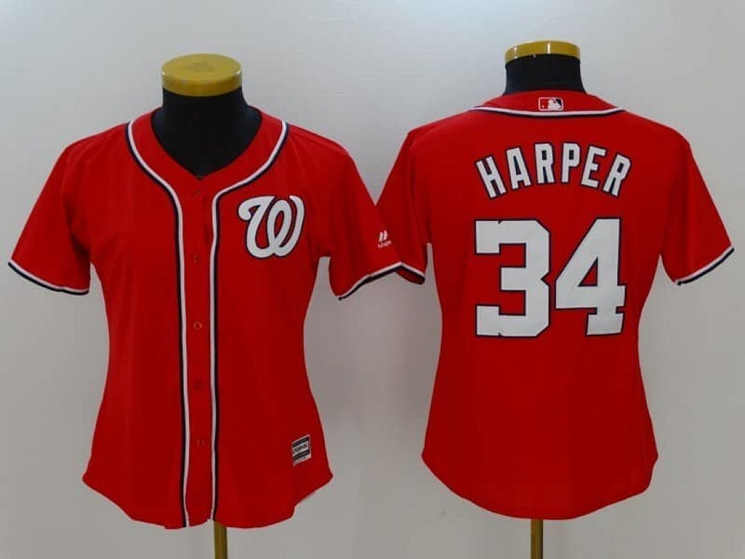 Washington Nationals 5