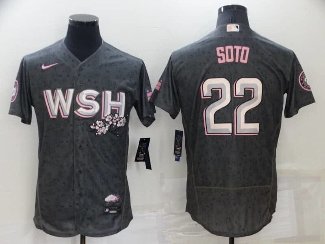 Washington Nationals 50