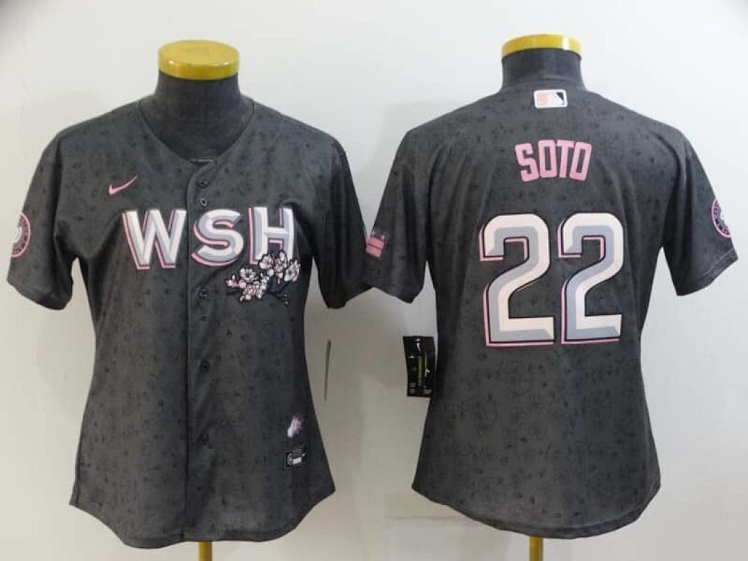 Washington Nationals 52
