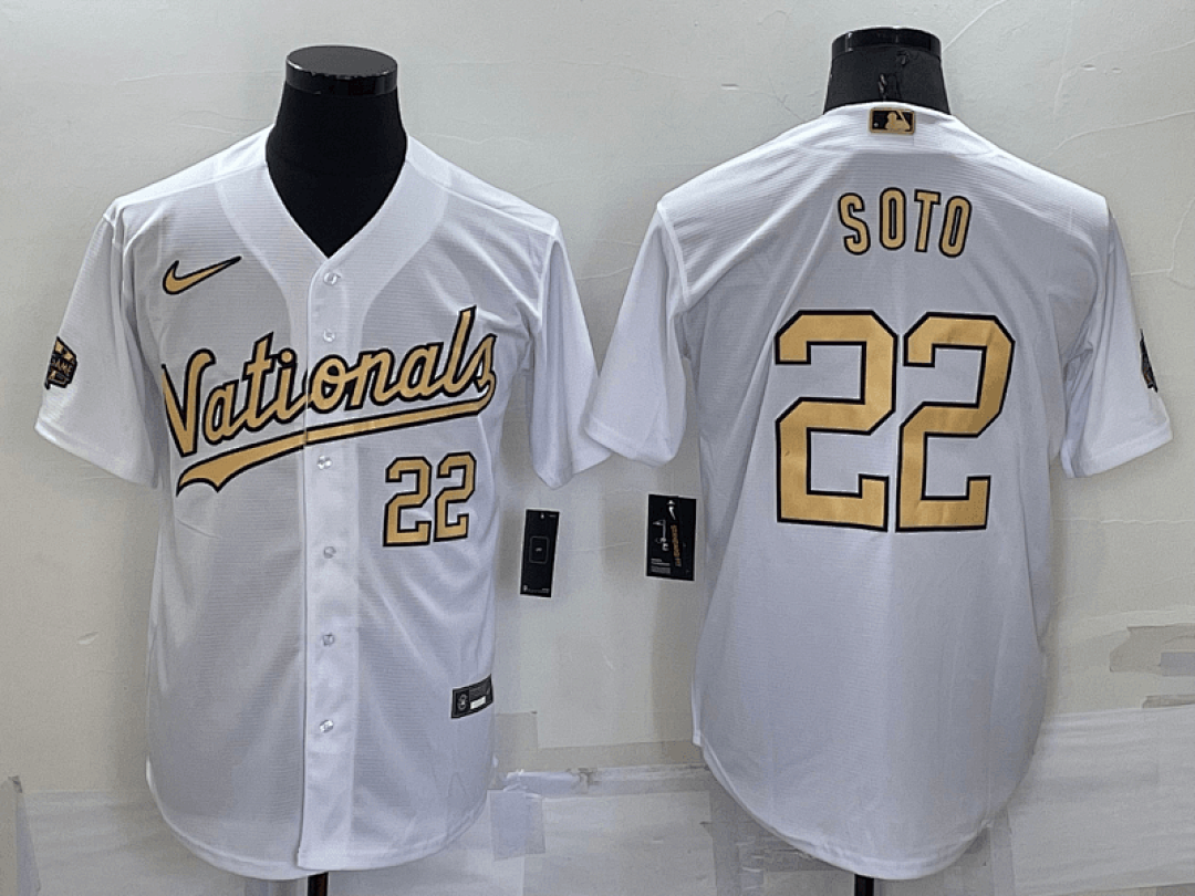 Washington Nationals 53