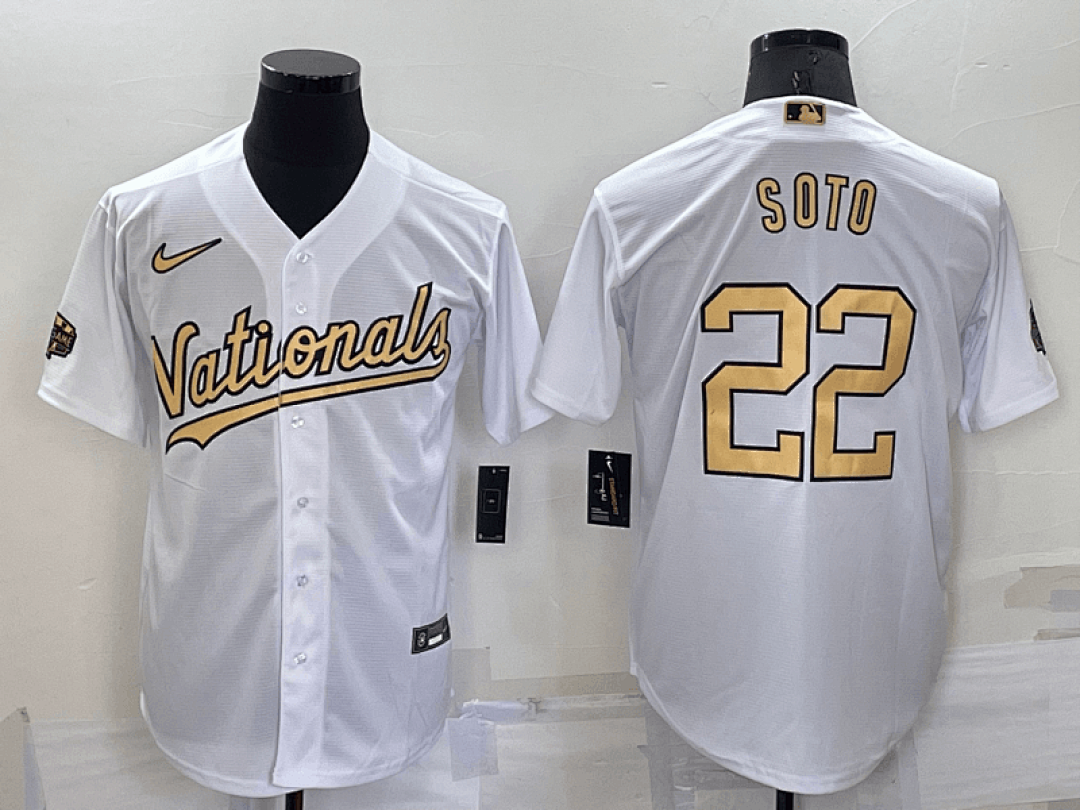 Washington Nationals 54