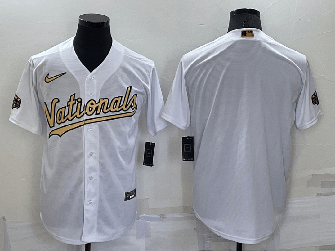 Washington Nationals 55