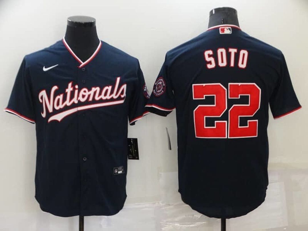 Washington Nationals 6