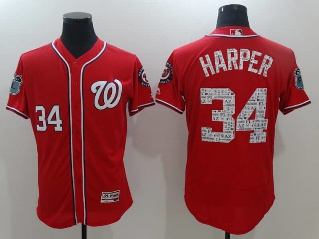 Washington Nationals 9