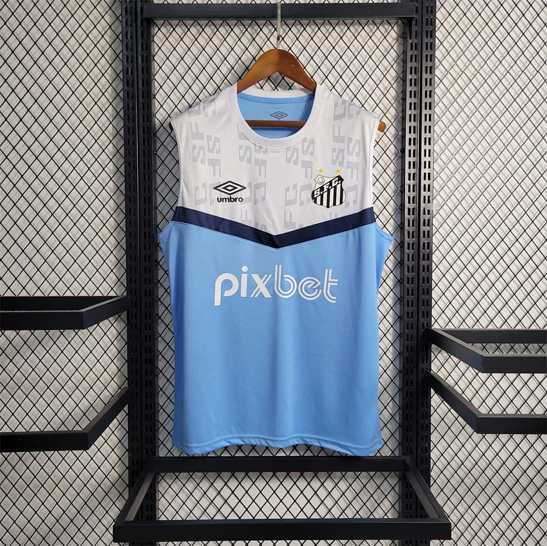 23-24 Santos Training Vest