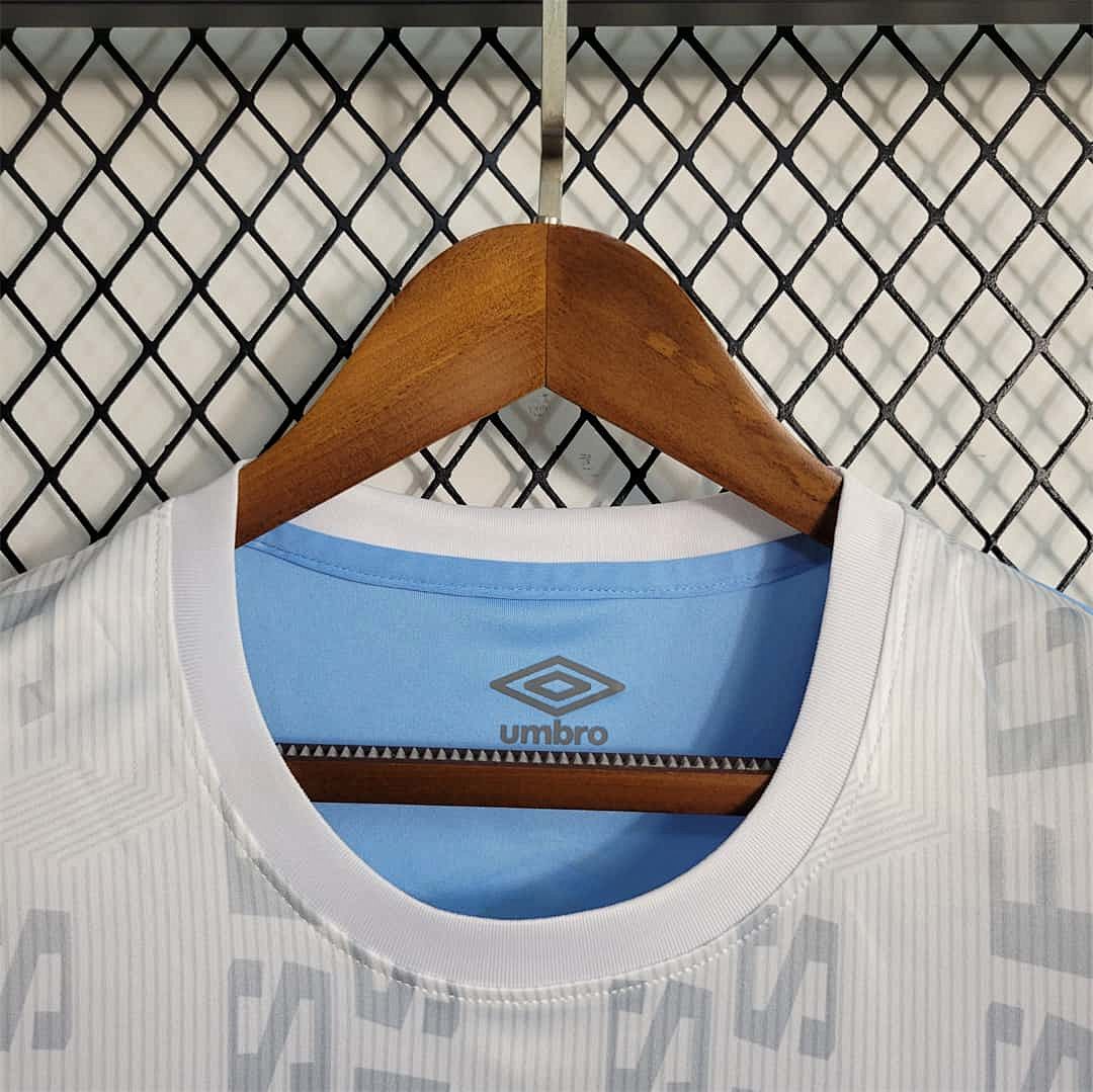 23-24 Santos Training Vest 4