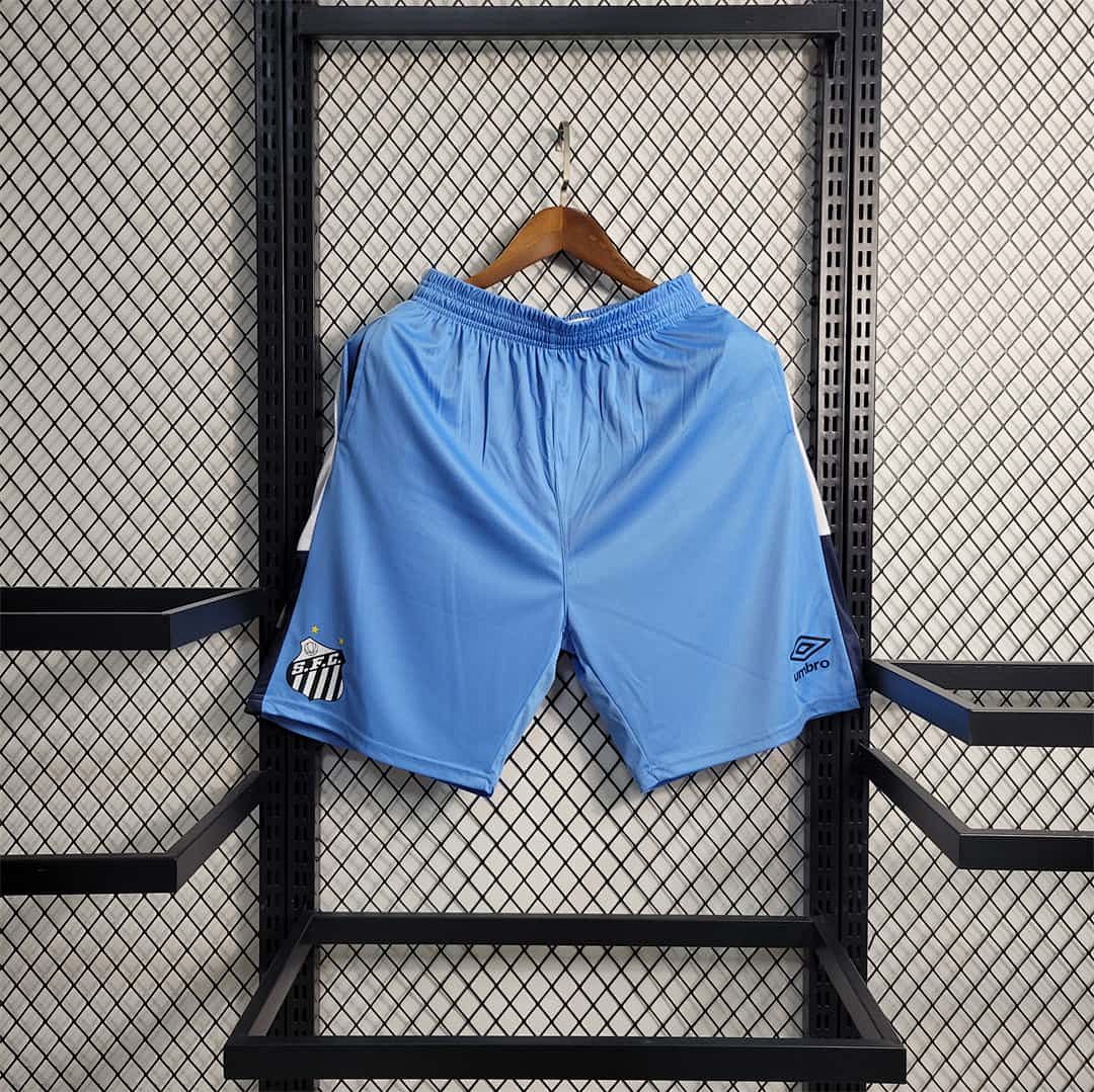 23-24 Shorts Santos training suit