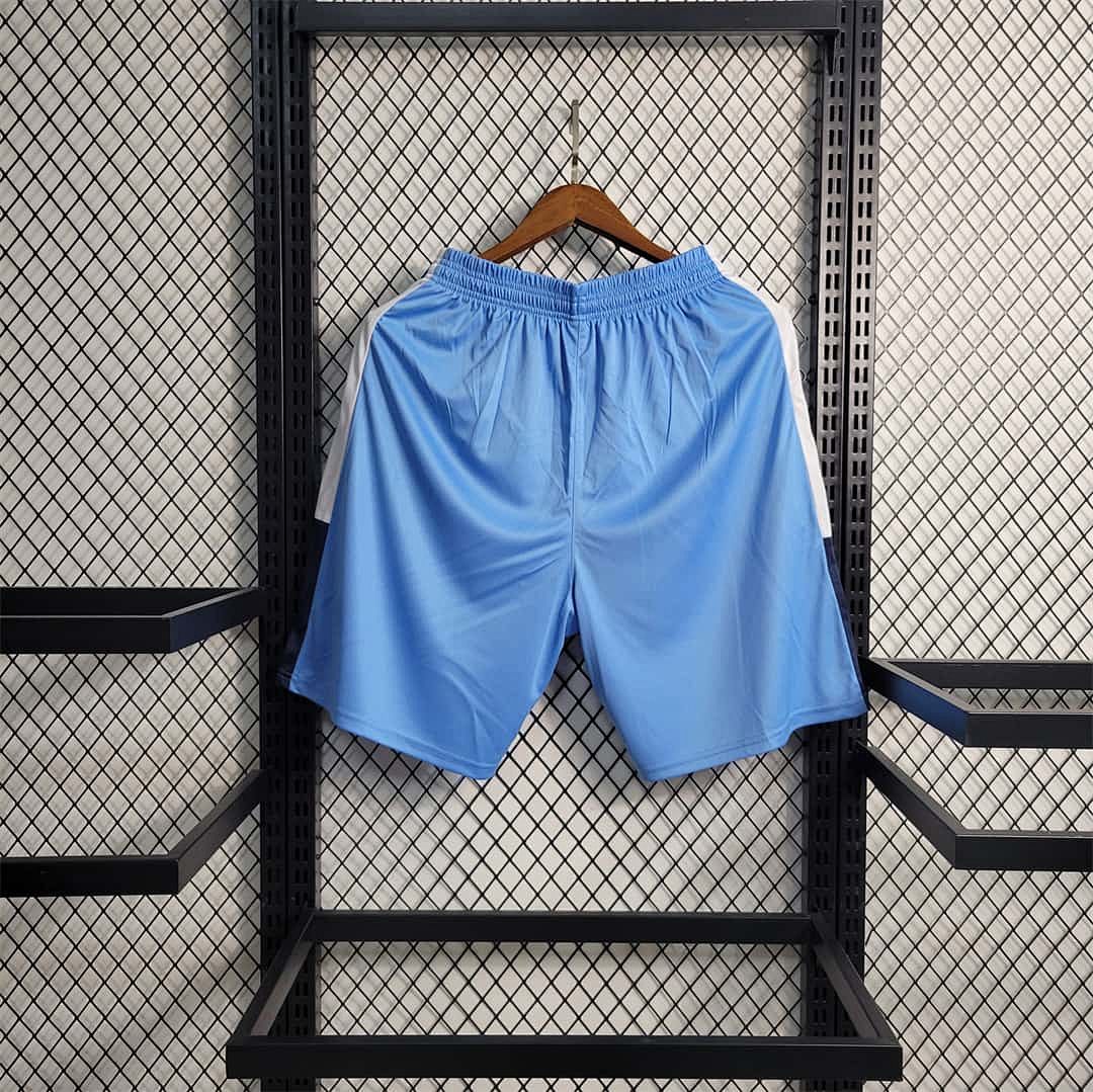 23-24 Shorts Santos training suit 3