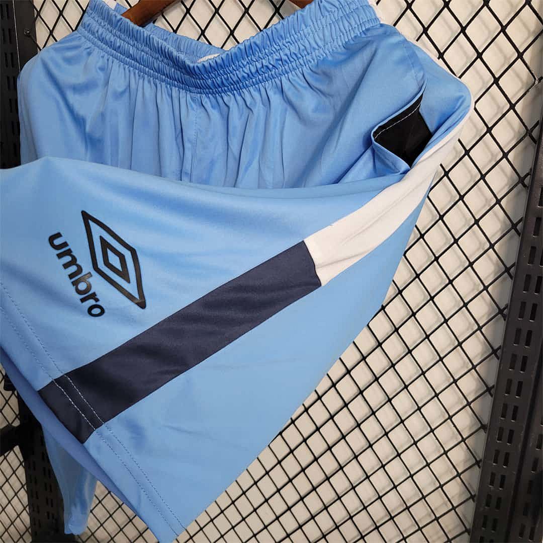 23-24 Shorts Santos training suit 4