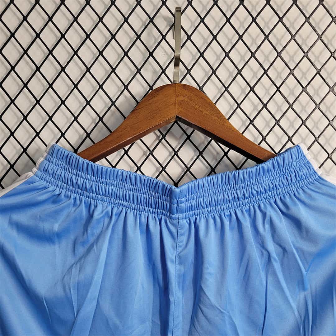 23-24 Shorts Santos training suit 6