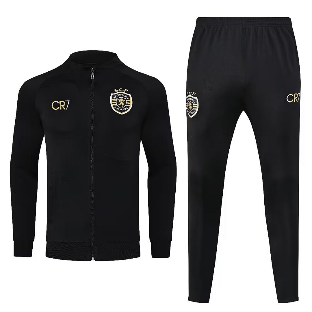 23_24 Sporting Lisbon Jacket S-XXL