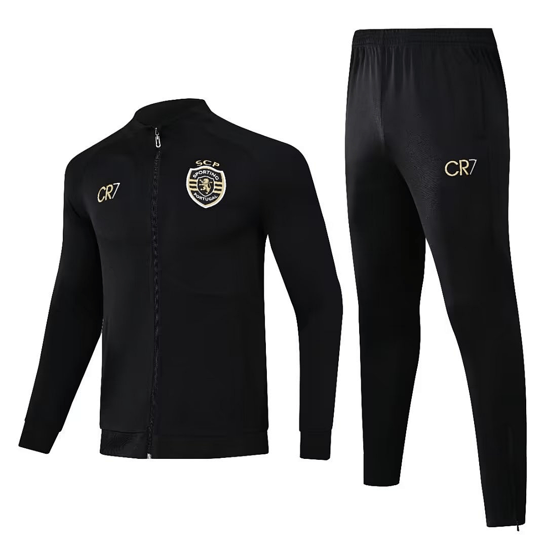 23_24 Sporting Lisbon Jacket S-XXL 3
