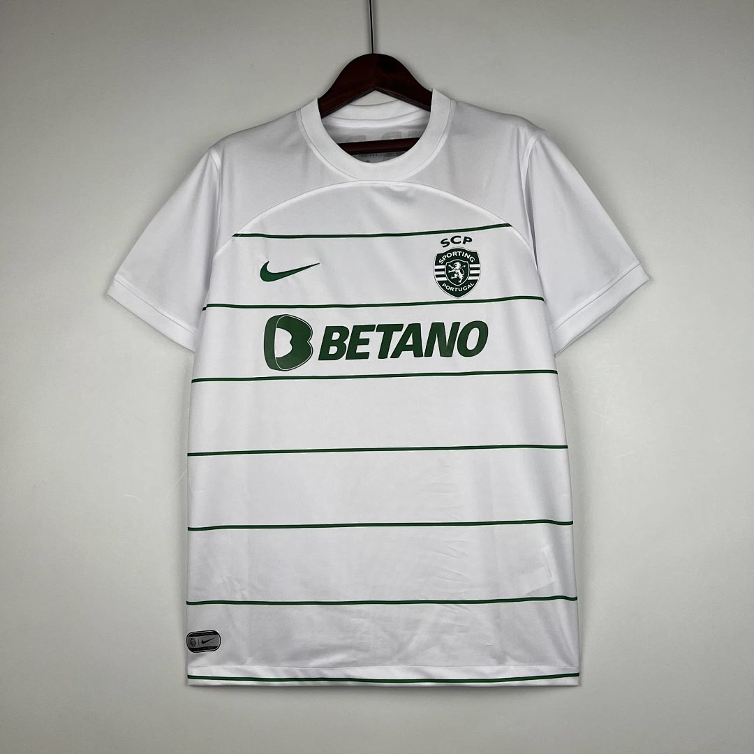 23_24 Sporting Lisbon away S-XXL