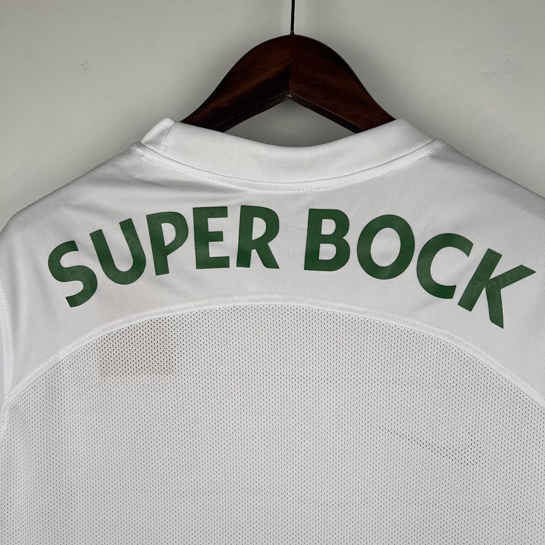 23_24 Sporting Lisbon away S-XXL 2