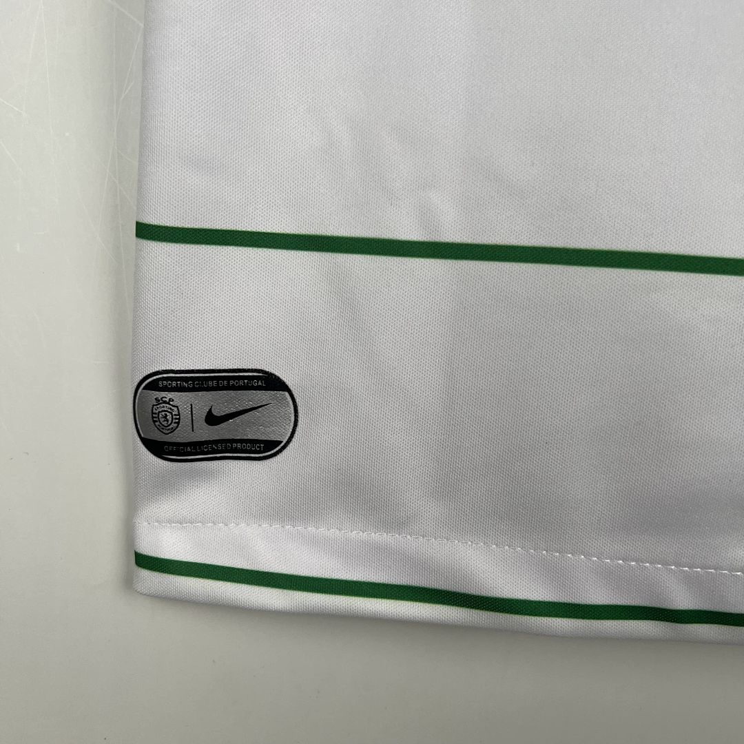 23_24 Sporting Lisbon away S-XXL 5