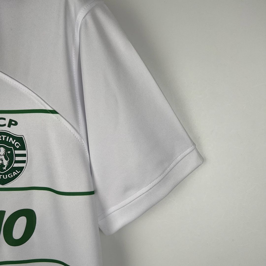 23_24 Sporting Lisbon away S-XXL 6