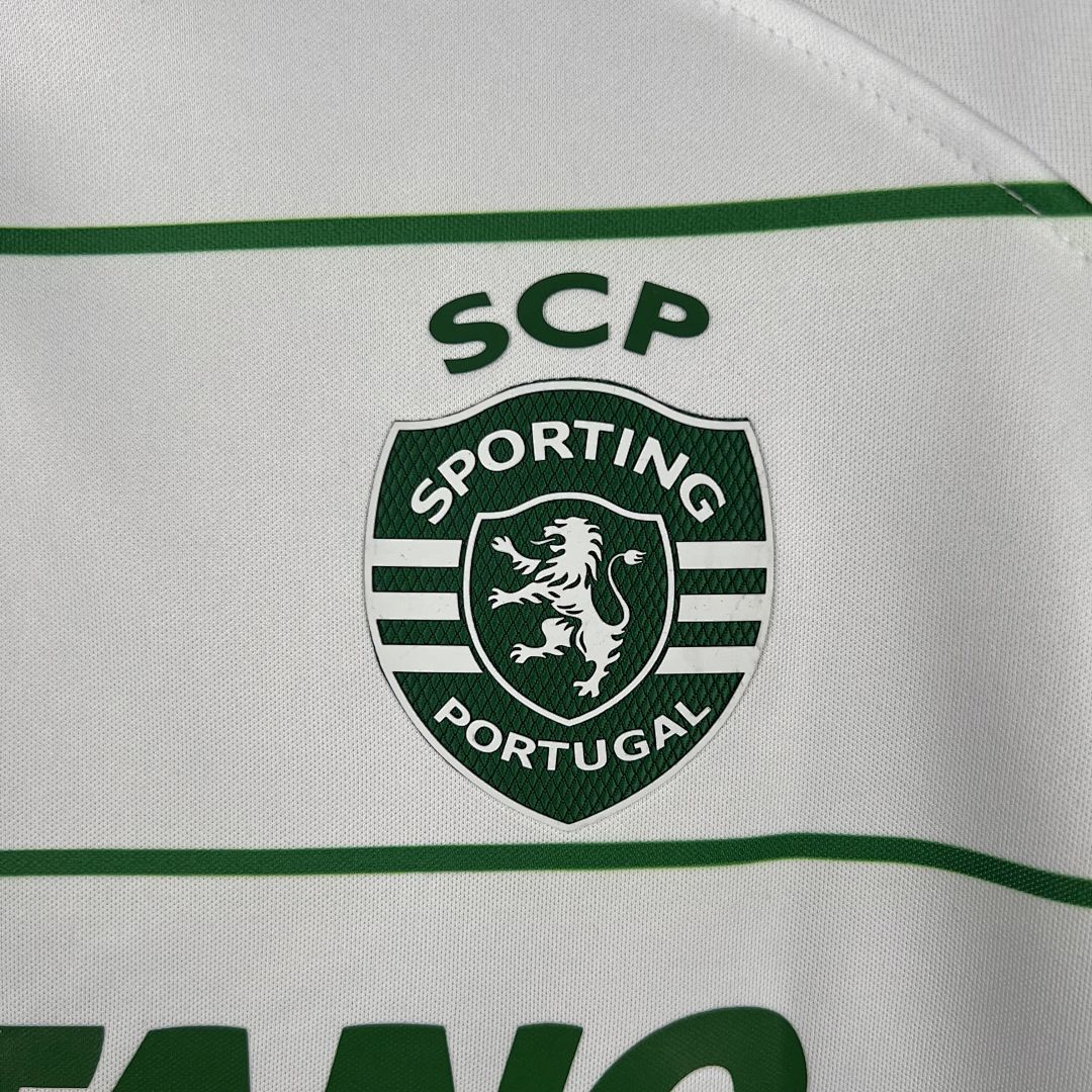23_24 Sporting Lisbon away S-XXL 8