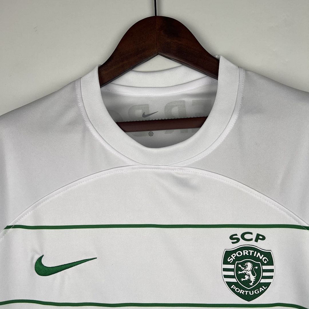23_24 Sporting Lisbon away S-XXL 9