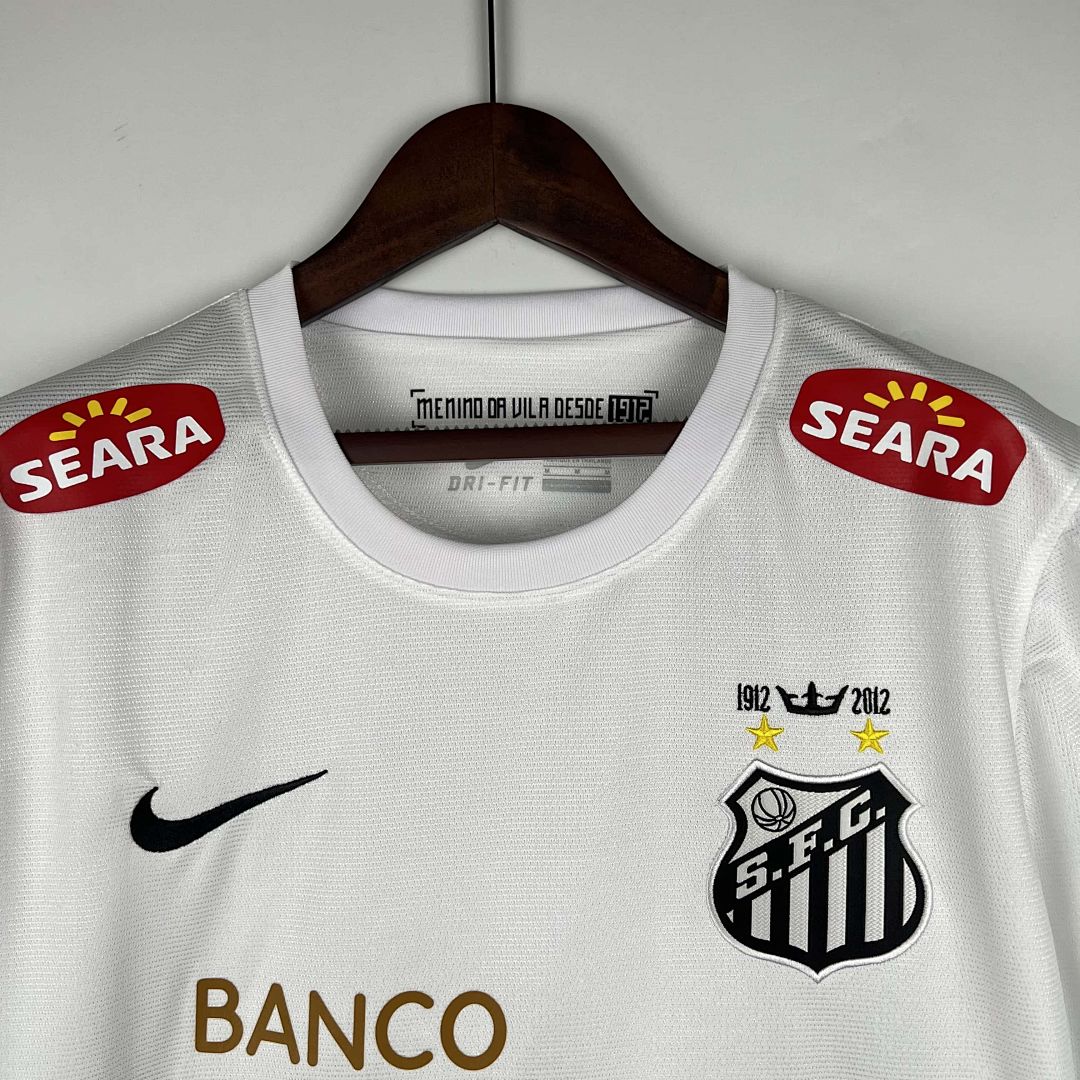 12-13 Retro Santos Home S-XXL 10