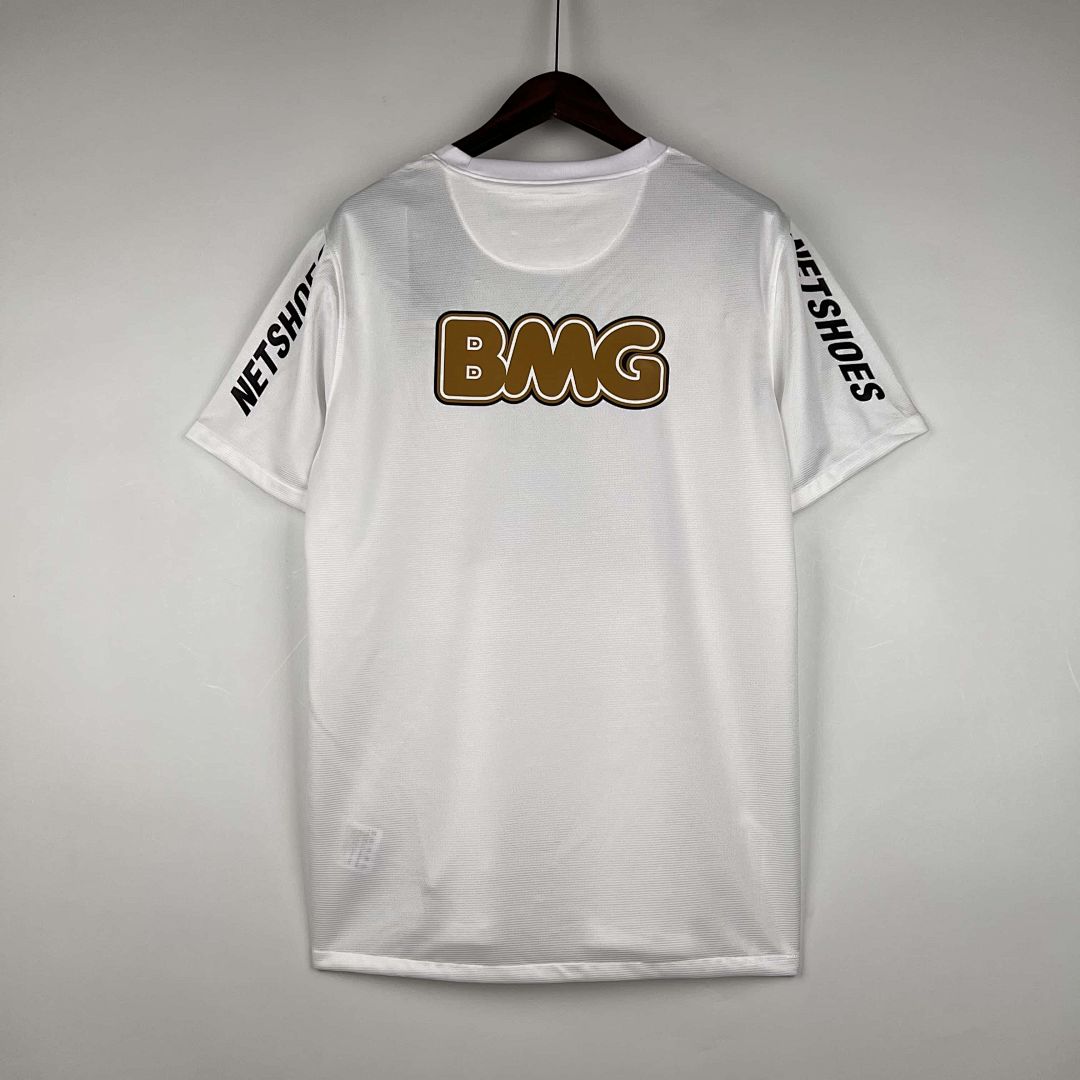 12-13 Retro Santos Home S-XXL 3