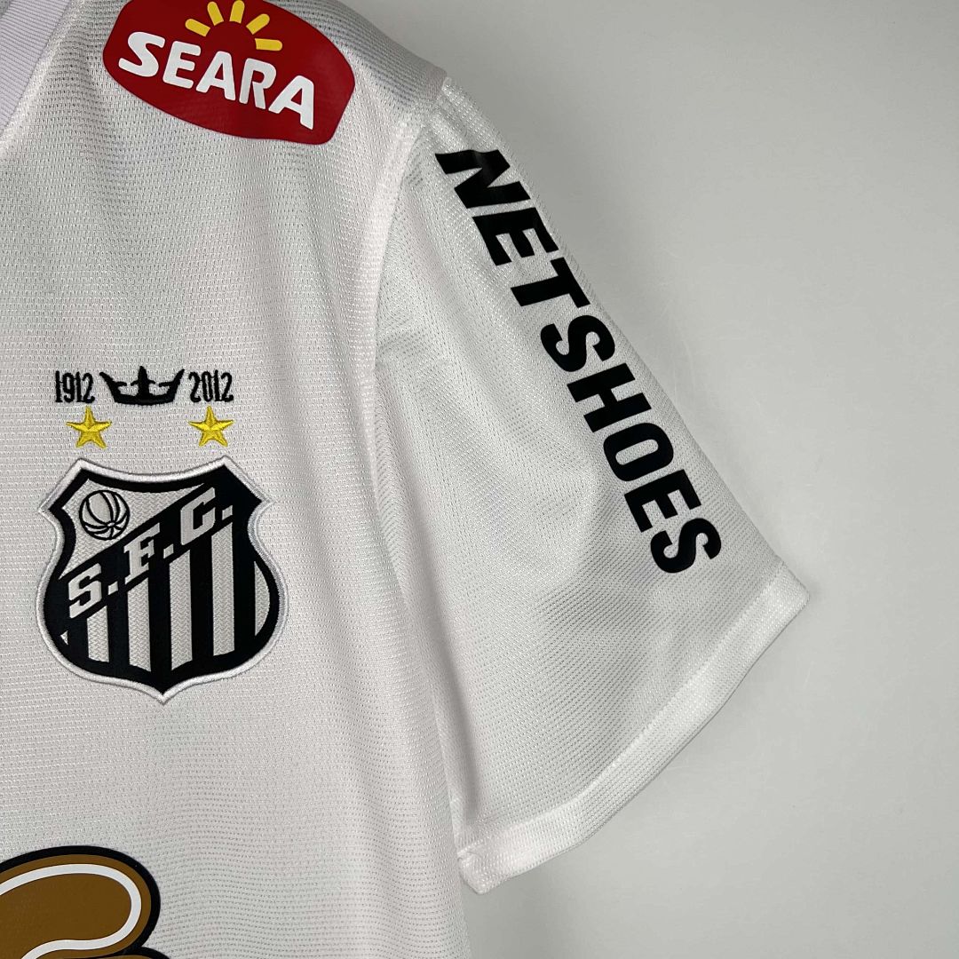 12-13 Retro Santos Home S-XXL 7