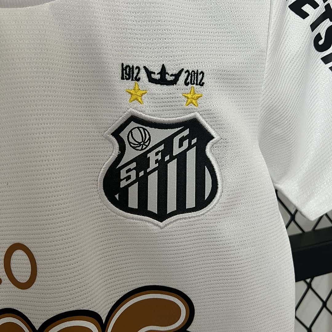 12-13 Santos Home Retro Kids Kit Size16-28 10