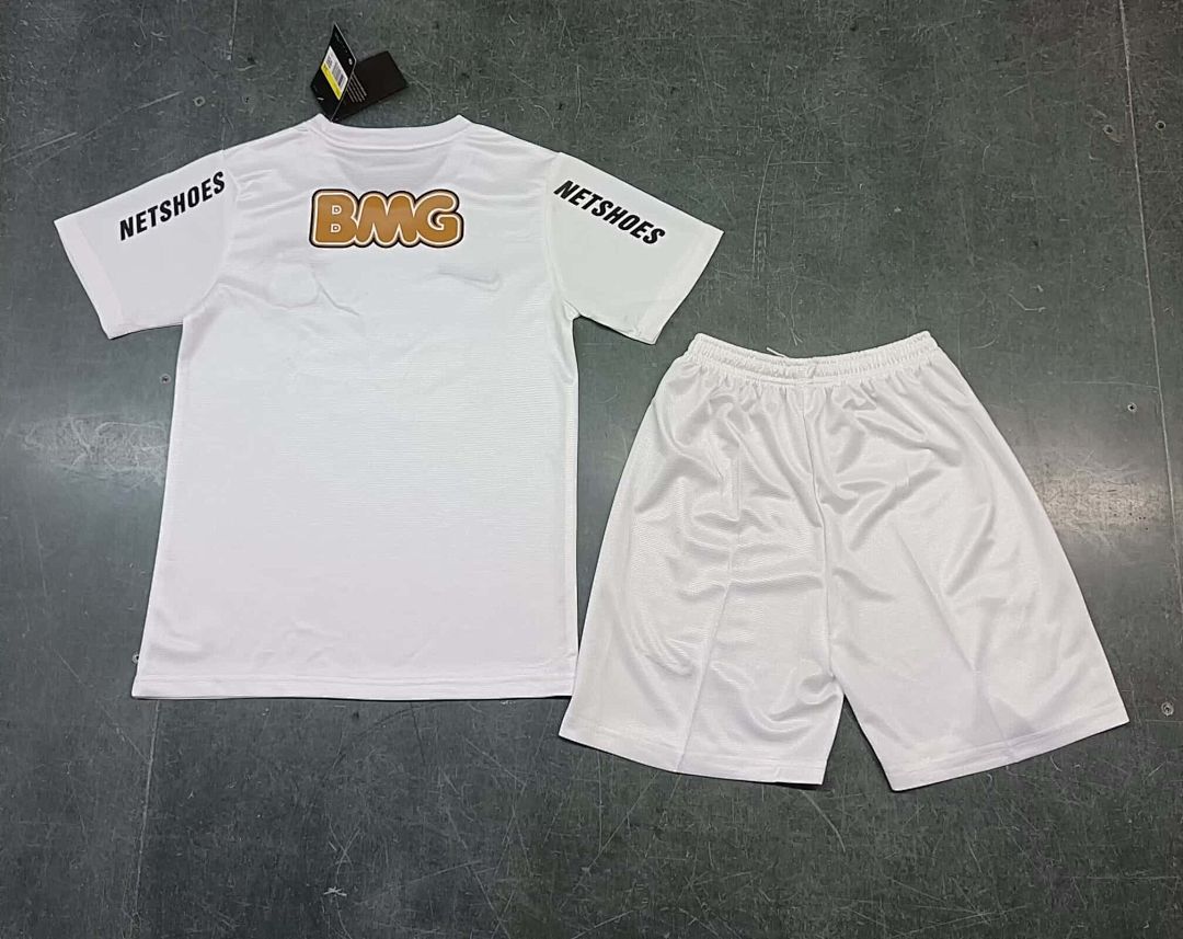 12-13 Santos Home Retro Kids Kit Size16-28 13