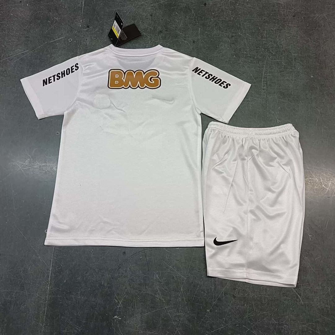 12-13 Santos Home Retro Kids Kit Size16-28 14