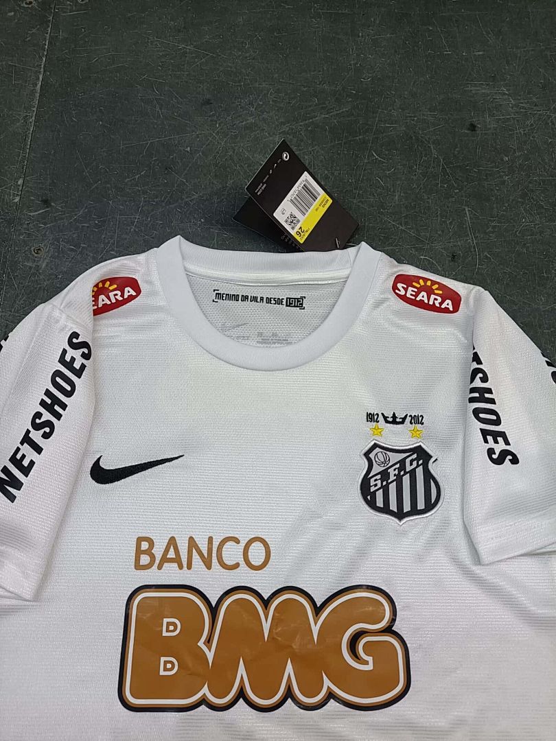 12-13 Santos Home Retro Kids Kit Size16-28 15