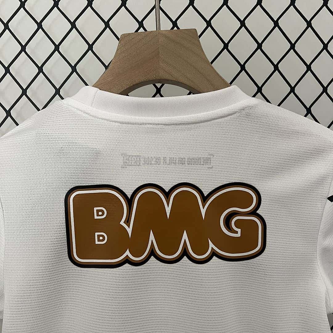 12-13 Santos Home Retro Kids Kit Size16-28 5