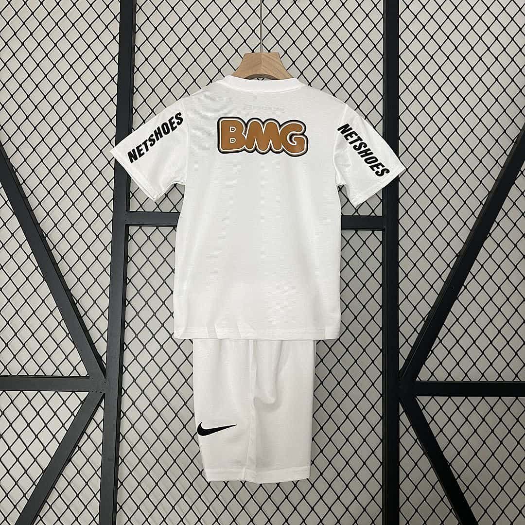 12-13 Santos Home Retro Kids Kit Size16-28 6