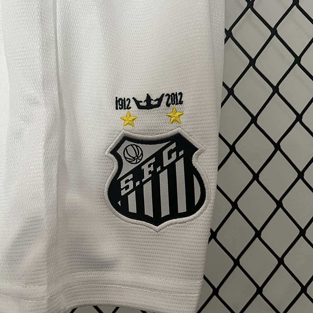 12-13 Santos Home Retro Kids Kit Size16-28 7