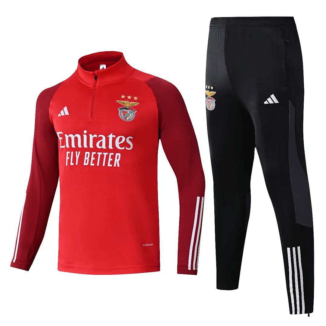 23_24 Benfica Training Wear S-XXL 3