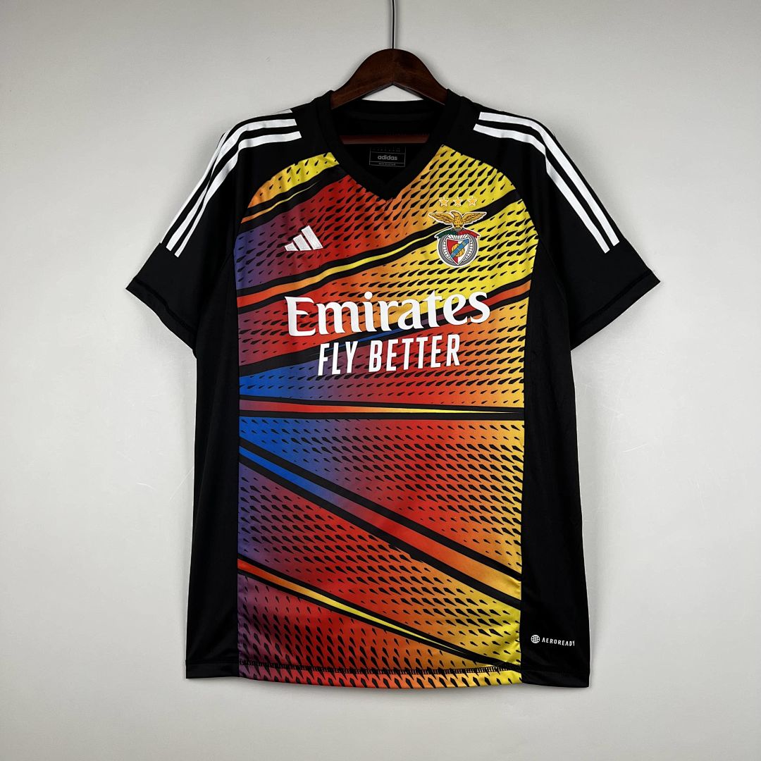 23_24 Benfica pre-match suit S-XXL