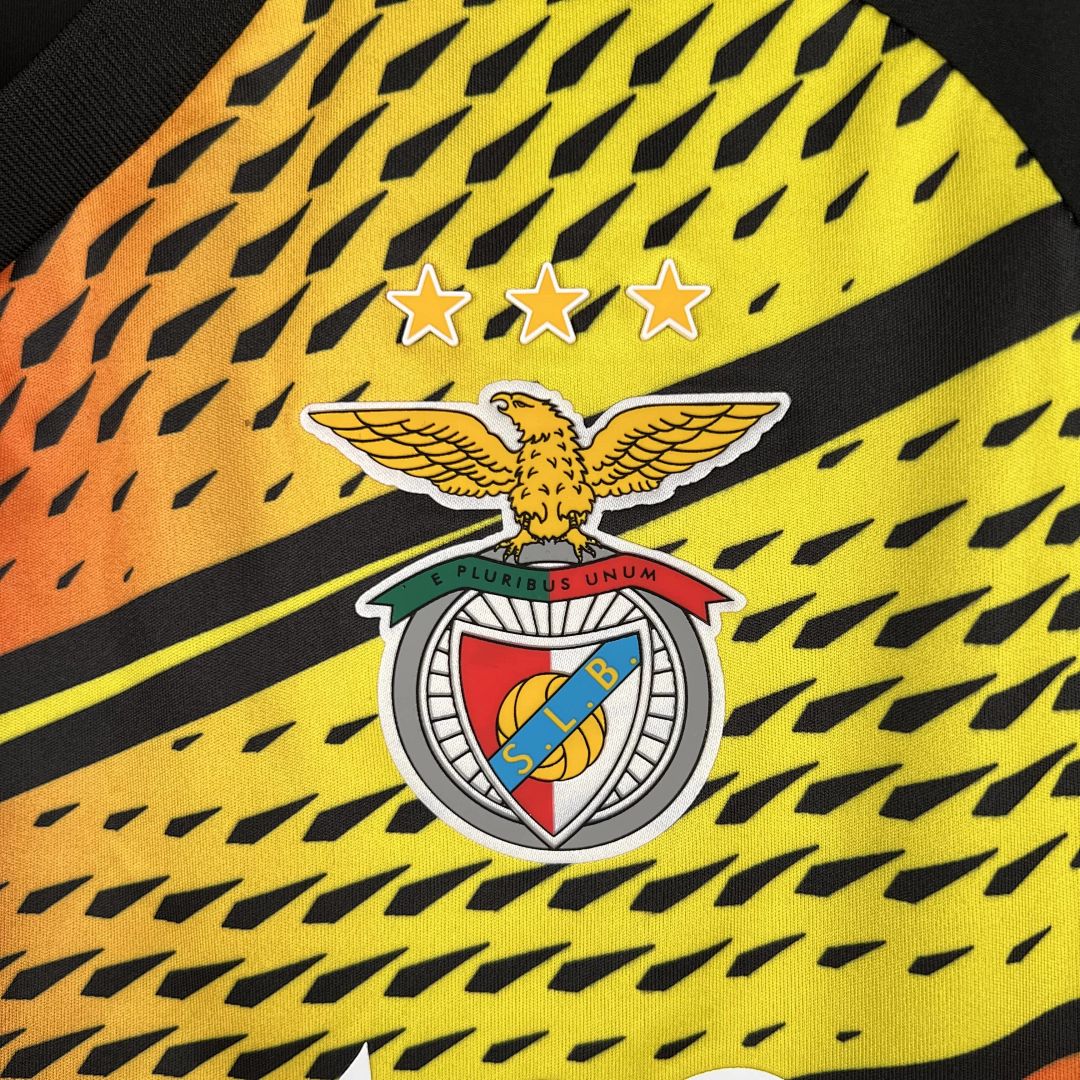 23_24 Benfica pre-match suit S-XXL 2
