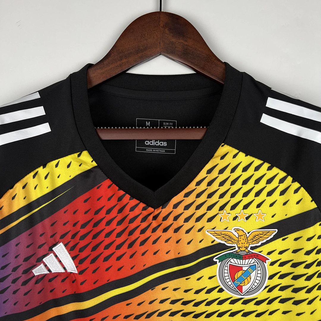 23_24 Benfica pre-match suit S-XXL 3