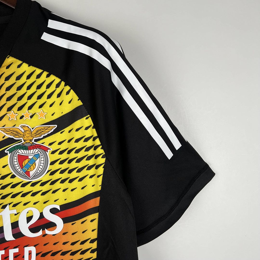 23_24 Benfica pre-match suit S-XXL 8