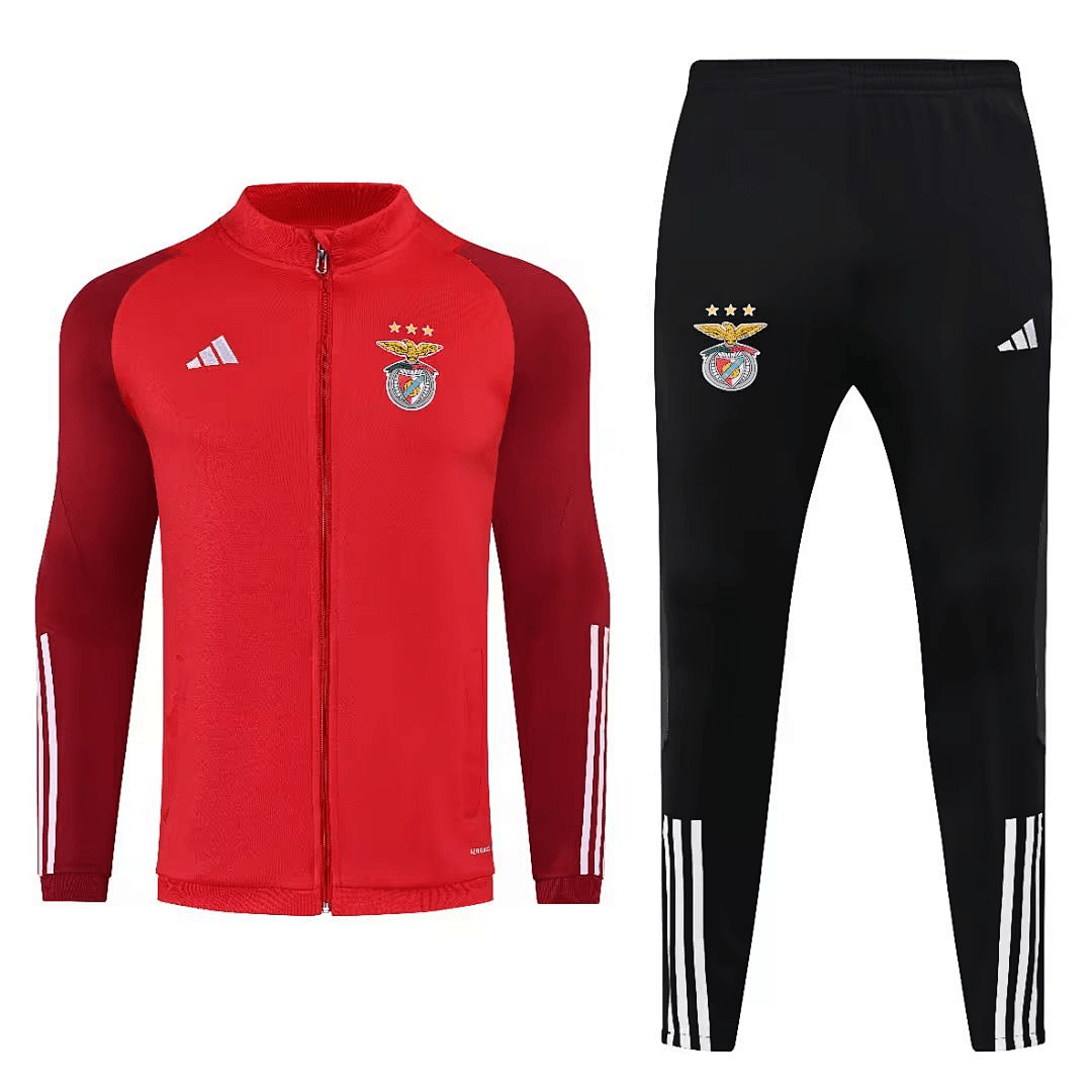 23_24 Benfica Jacket S-XXL