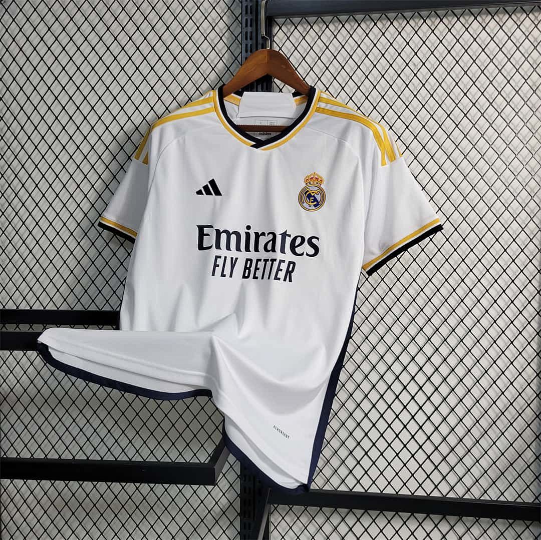 23-24 Real Madrid home 10