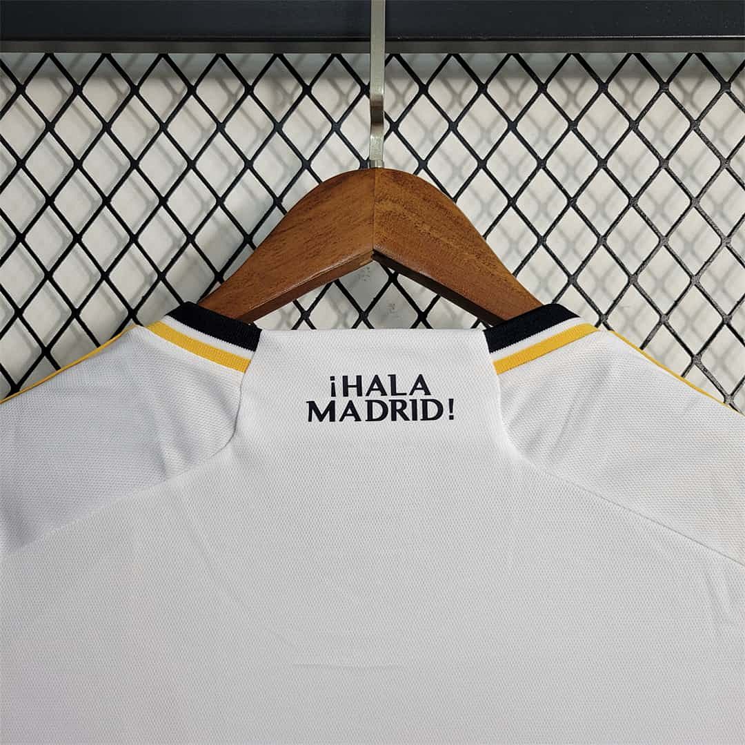 23-24 Real Madrid home 13