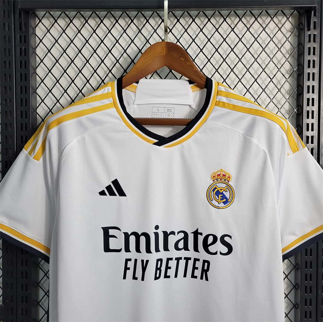 23-24 Real Madrid home 14