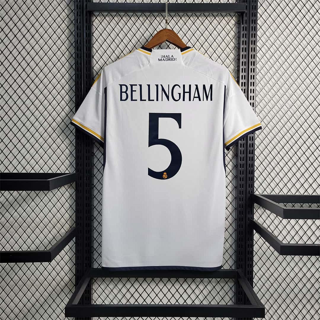23-24 Real Madrid home 3